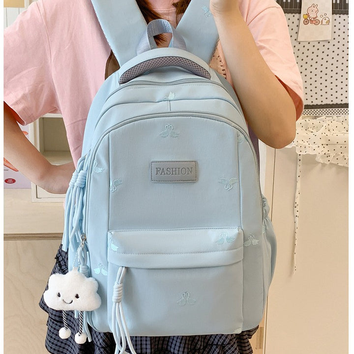Fashionable Backpack Kalsten