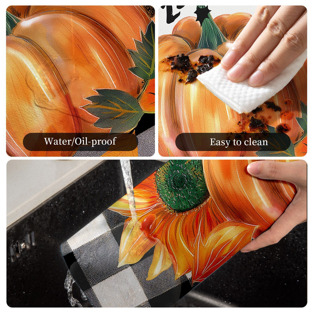 Festive Holiday Table Placemats