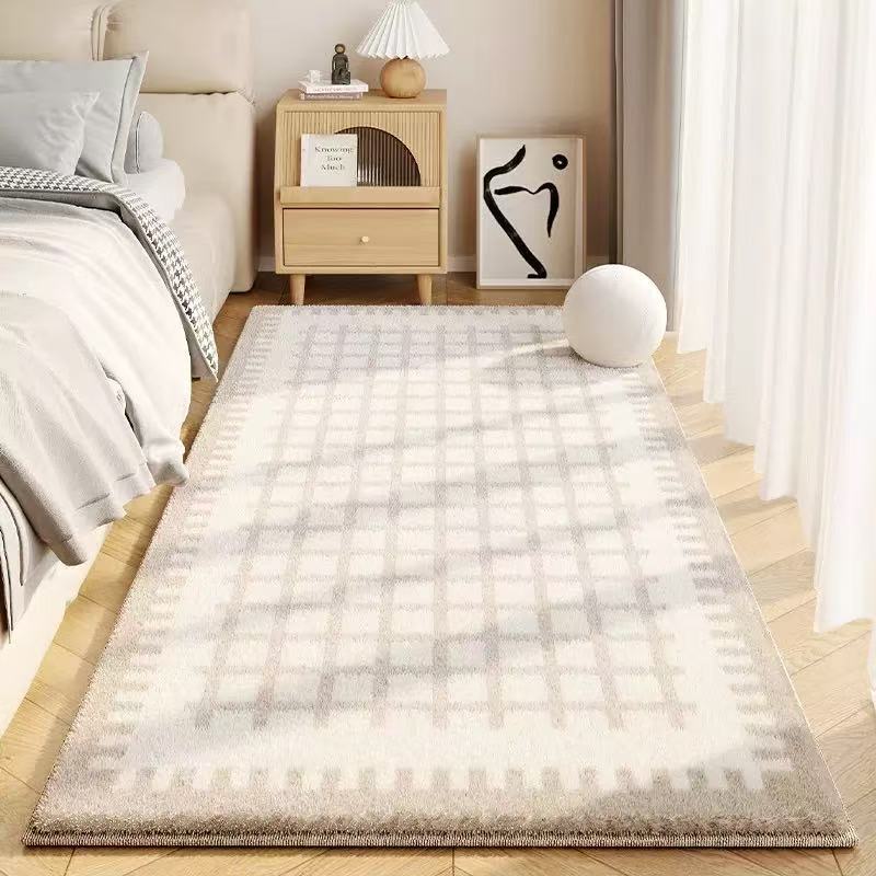 Animal Print Area Rug Kalsten
