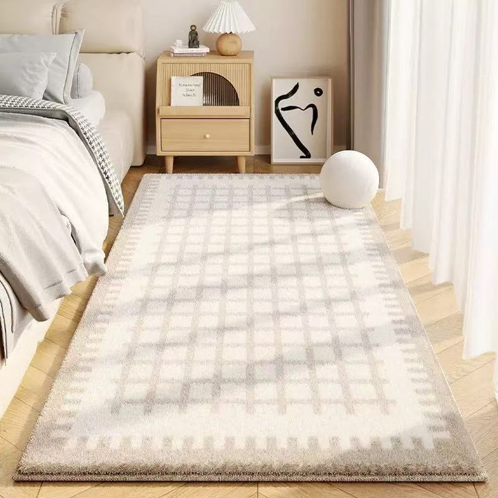Animal Print Area Rug Kalsten