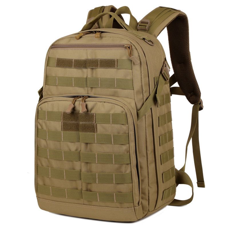 Tactical Multi-Compartment Cargo Backpack Kalsten