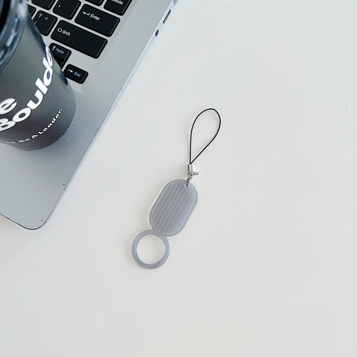 Versatile Silicone Phone Accessory Tag Kalsten