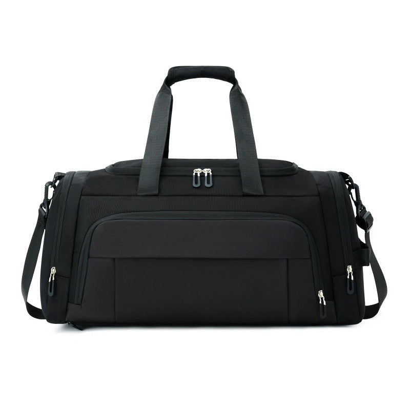 Multi-Purpose Functional Travel Duffel Bag Kalsten