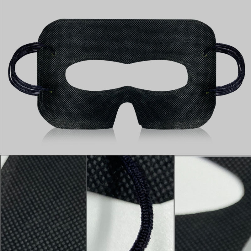 Premium Sleep Mask with Cooling Effect Kalsten