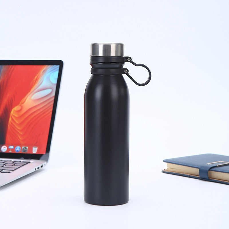 Women's Insulated Stainless Steel Water Bottle Kalsten