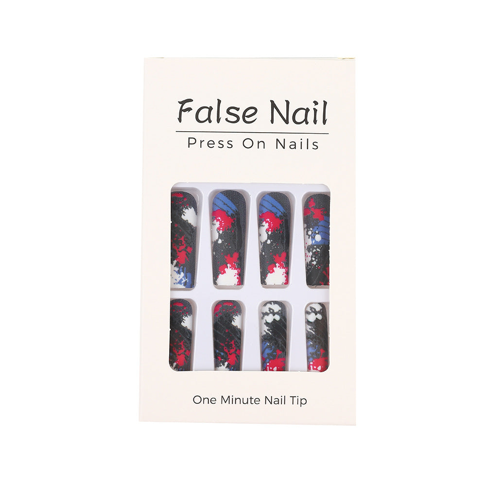 Creative Nail Art Clips Kalsten