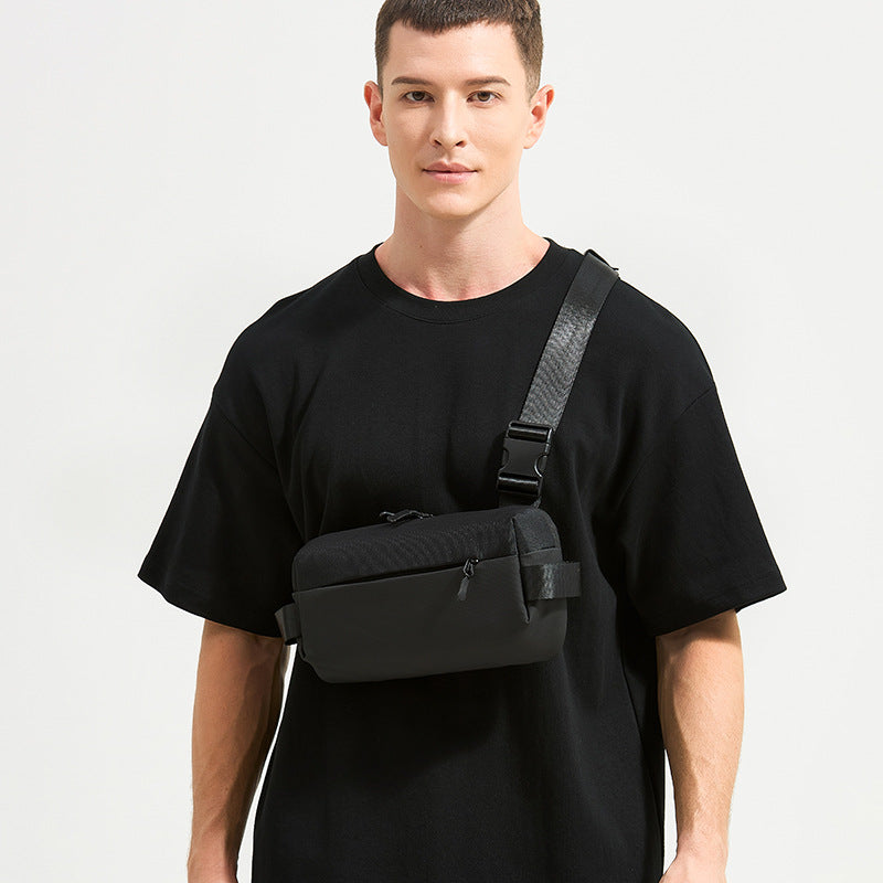 Compact Ergonomic Sling Bag Kalsten