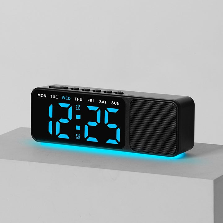 Digital Alarm Clock Kalsten
