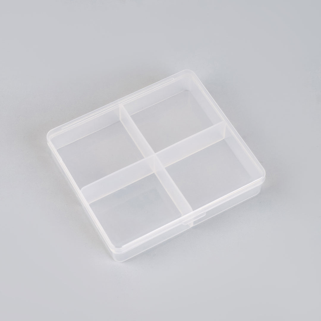 Multi-Compartment Organizer Tray Kalsten