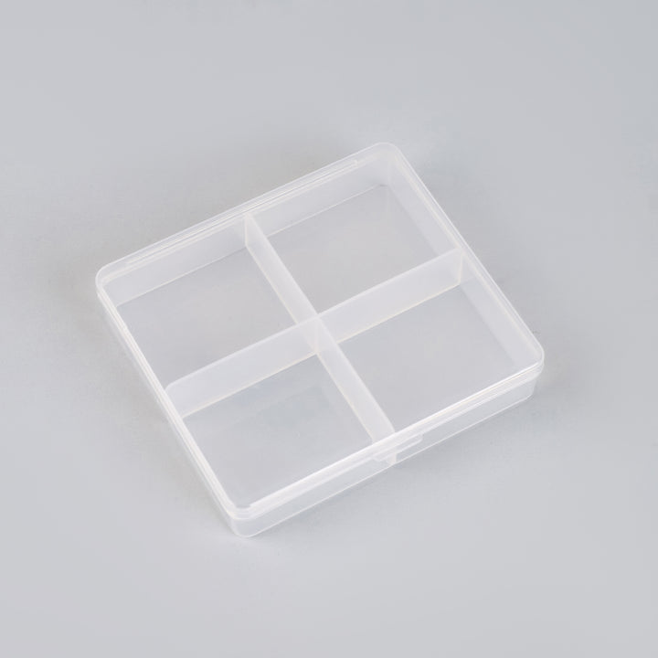 Multi-Compartment Organizer Tray Kalsten