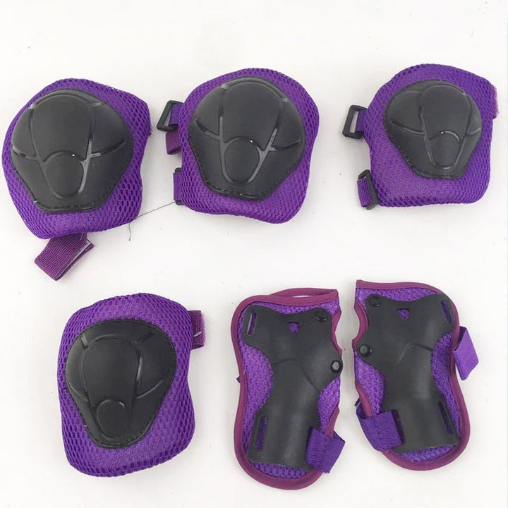 Kids Protective Gear Set Kalsten