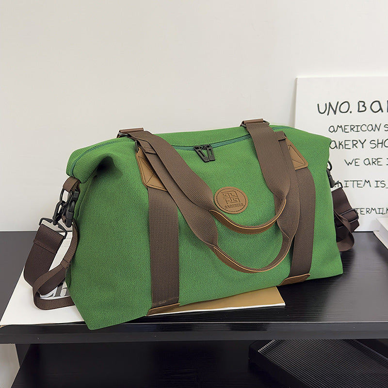 Large Capacity Travel Weekend Duffle Bag Kalsten