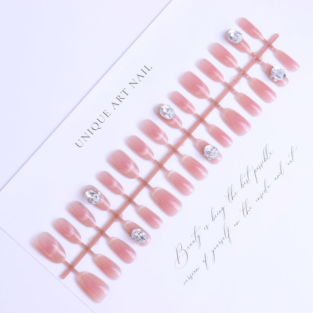 Decorative Nail Art