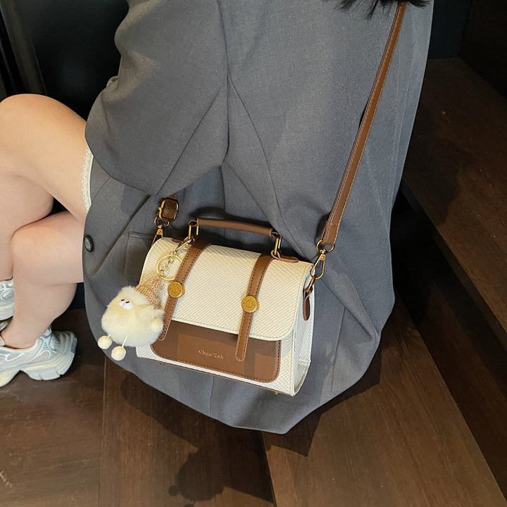 Charming Casual Crossbody Bag Kalsten