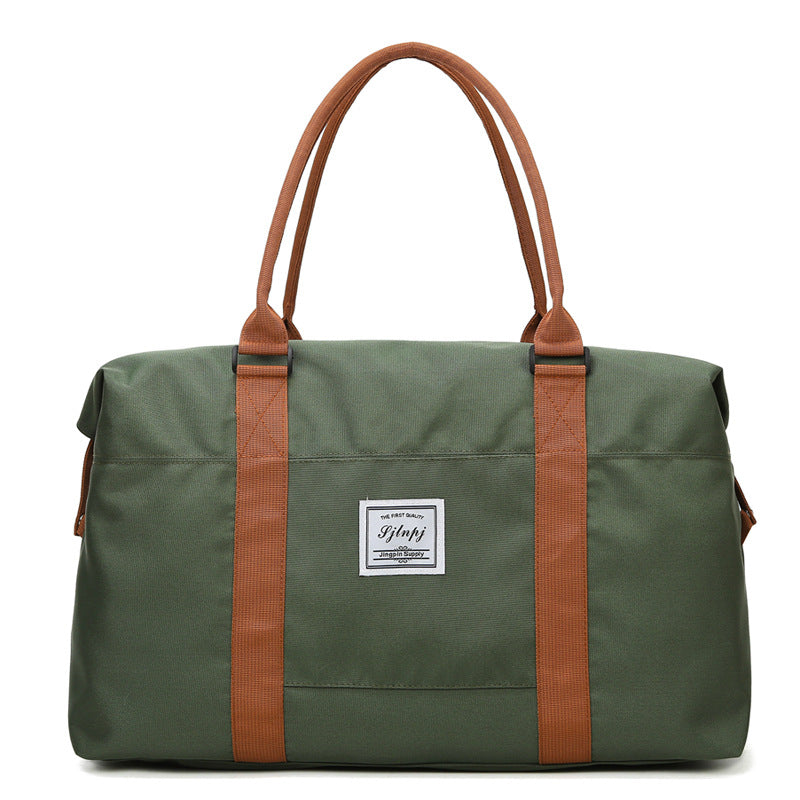 Durable Weekend Travel Duffle Bag Kalsten