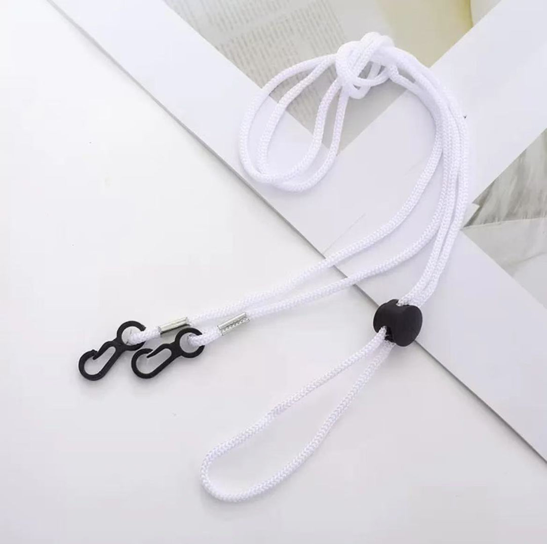 Adjustable Multi-Color Utility Lanyard Kalsten