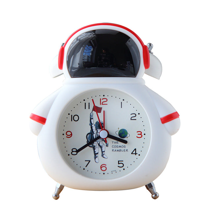 Astronaut Table Clock Kalsten