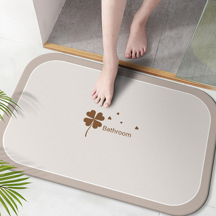 Bathroom Comfort Mat