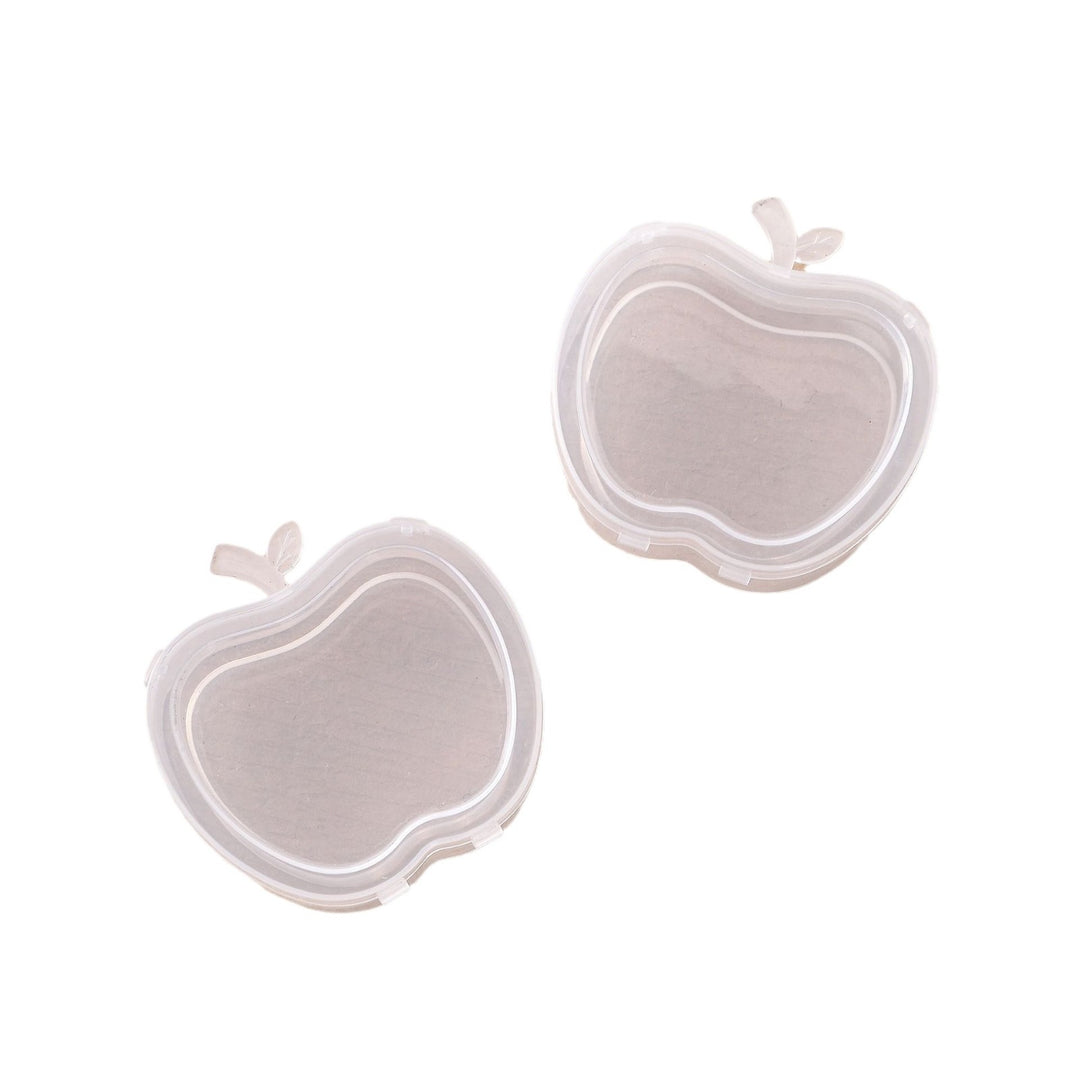 Apple-Shaped Snack Container Kalsten