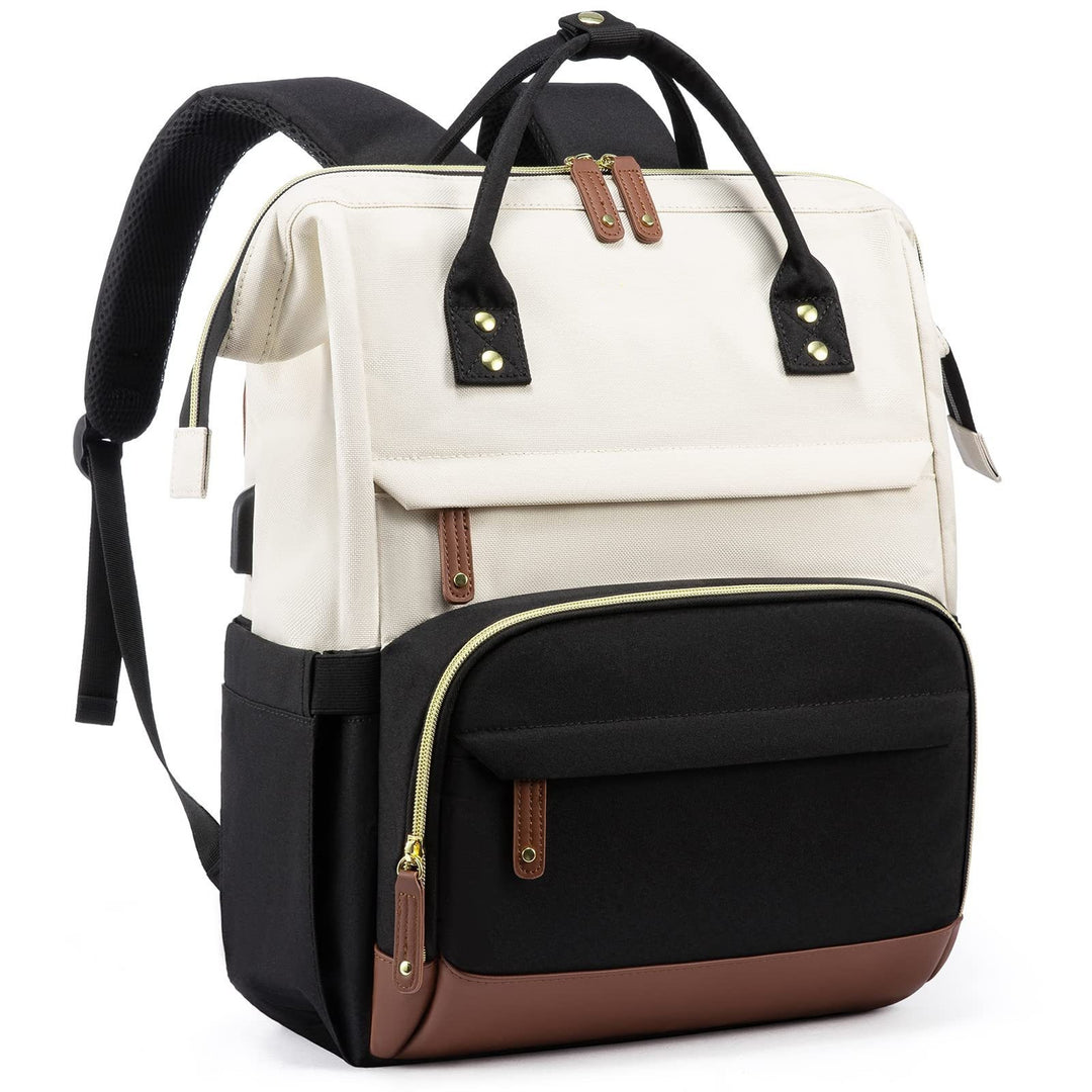 Practical everyday backpack Kalsten