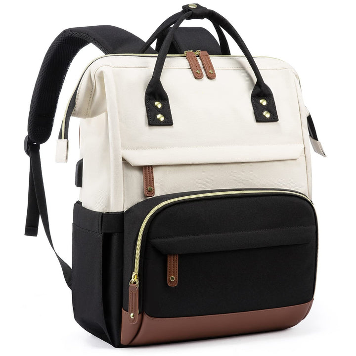 Practical everyday backpack Kalsten