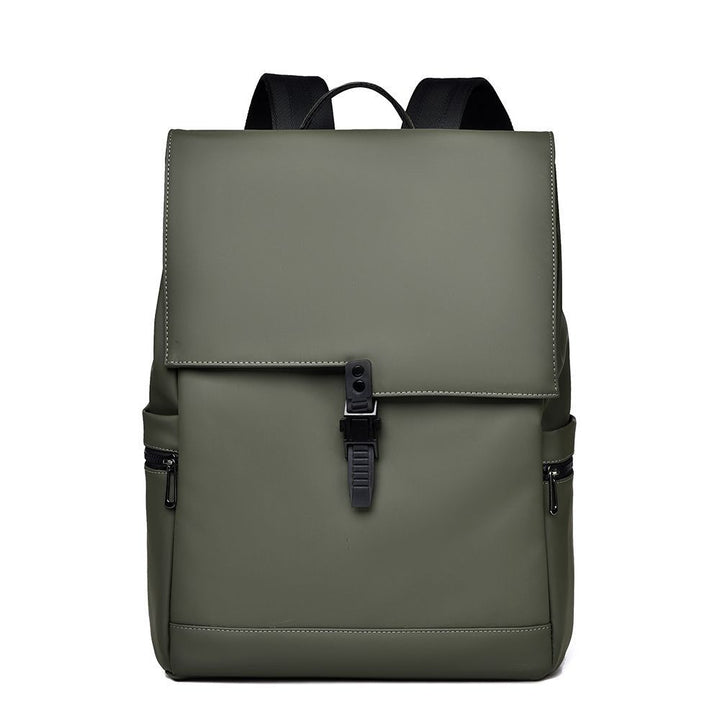 Urban Backpack with Practical Rolltop Design and Versatile Storage Options Kalsten
