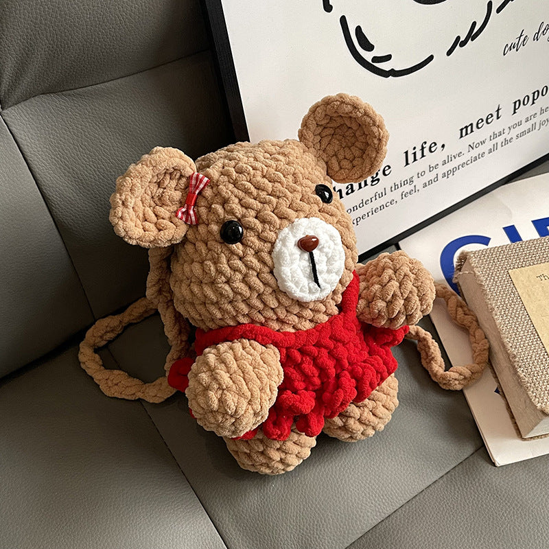 Cute Plush