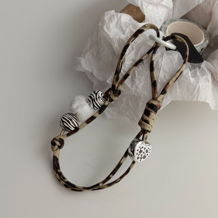Decorative Keychain Holder Kalsten 1790135410