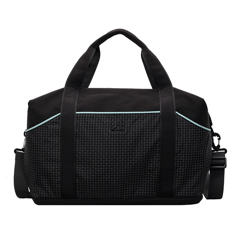 Durable Outdoor Adventure Duffel Bag