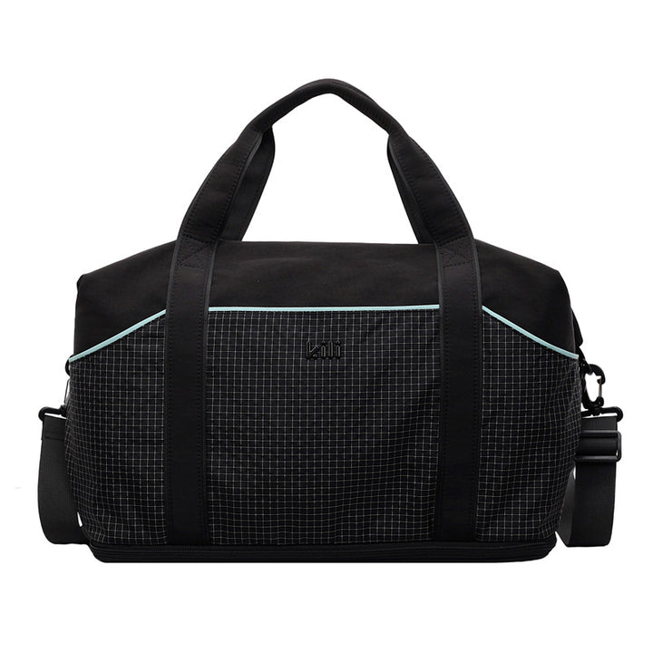 Durable Outdoor Adventure Duffel Bag