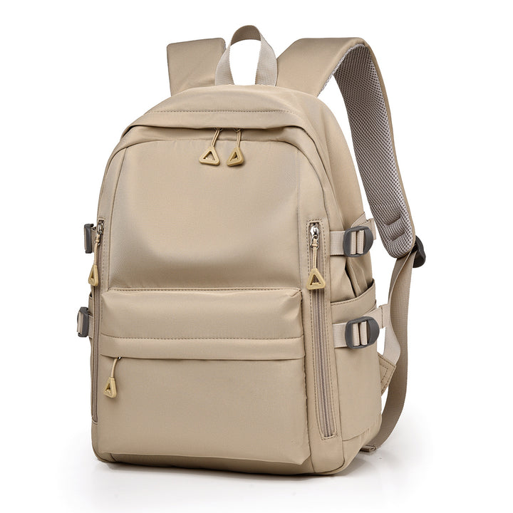 Everyday backpack with versatile organizational system Kalsten