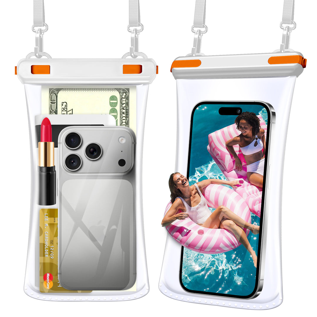 Waterproof Phone Case Kalsten