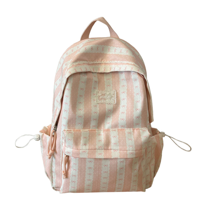 Cute Patterned Backpack Kalsten