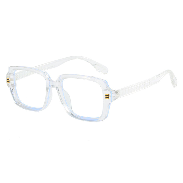 Ladies Fashion Glasses in Modern Square Design Kalsten