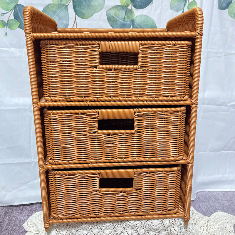 Storage Basket Kalsten