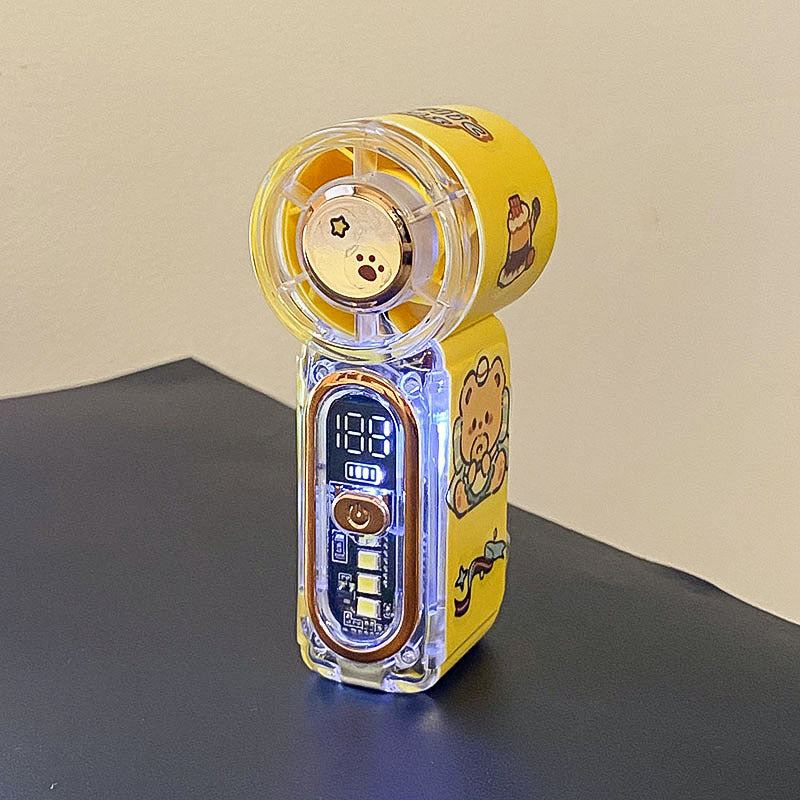 Portable Mini Fan Kalsten