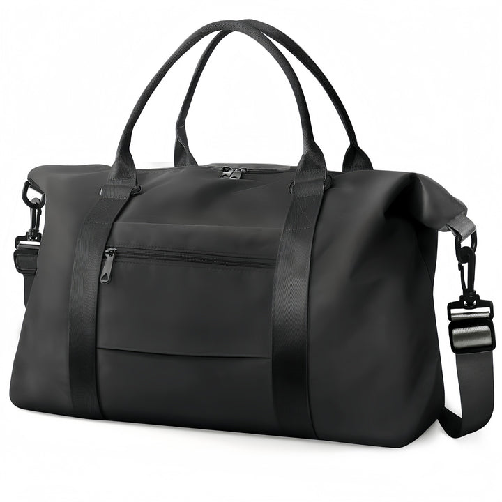 Sporty travel bag Kalsten