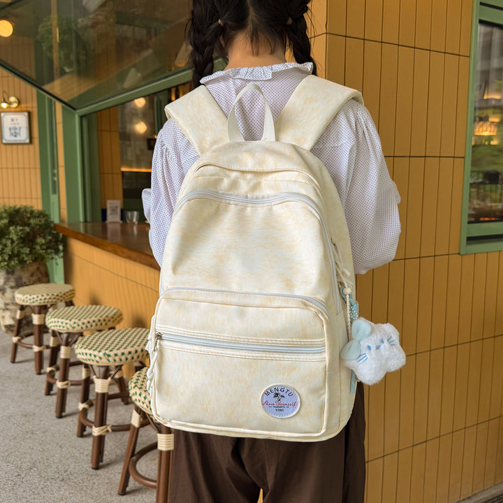 Stylish Multi-Pocket Backpack Kalsten 1791204937