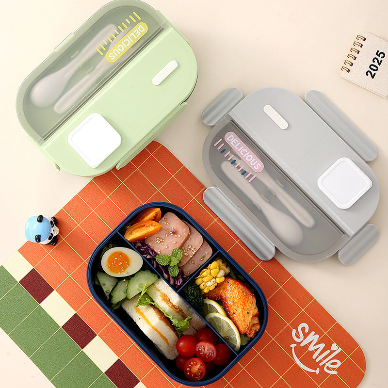 Premium Durable Food Storage Container