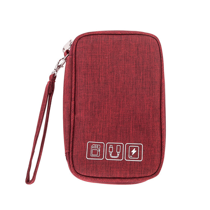 Tech Accessory Organizer Case Kalsten