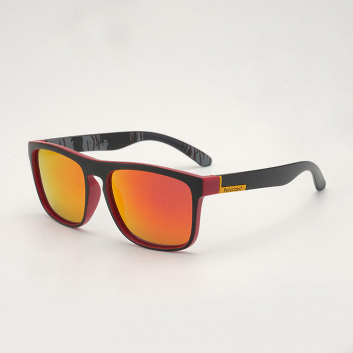 High-Performance Sports Sunglasses Kalsten
