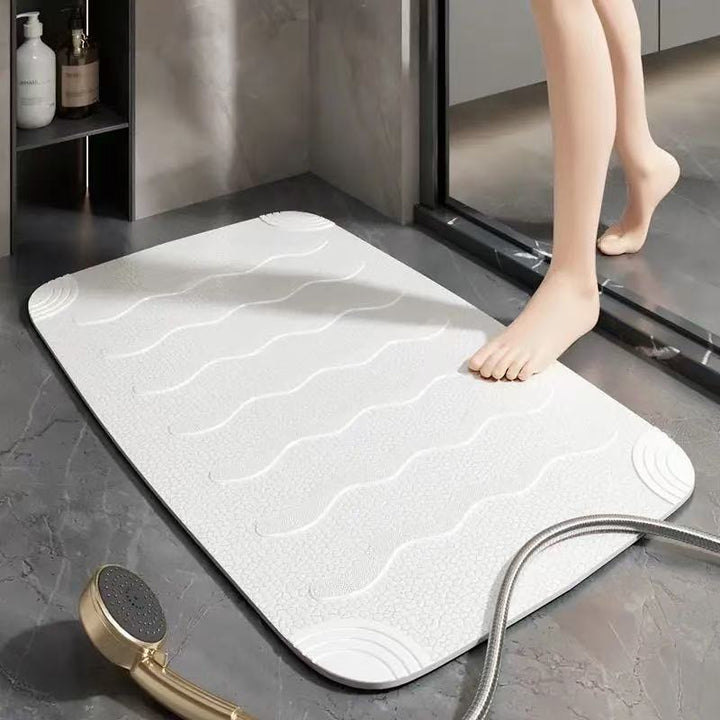 Anti-Fatigue Bathroom Comfort Mat Kalsten