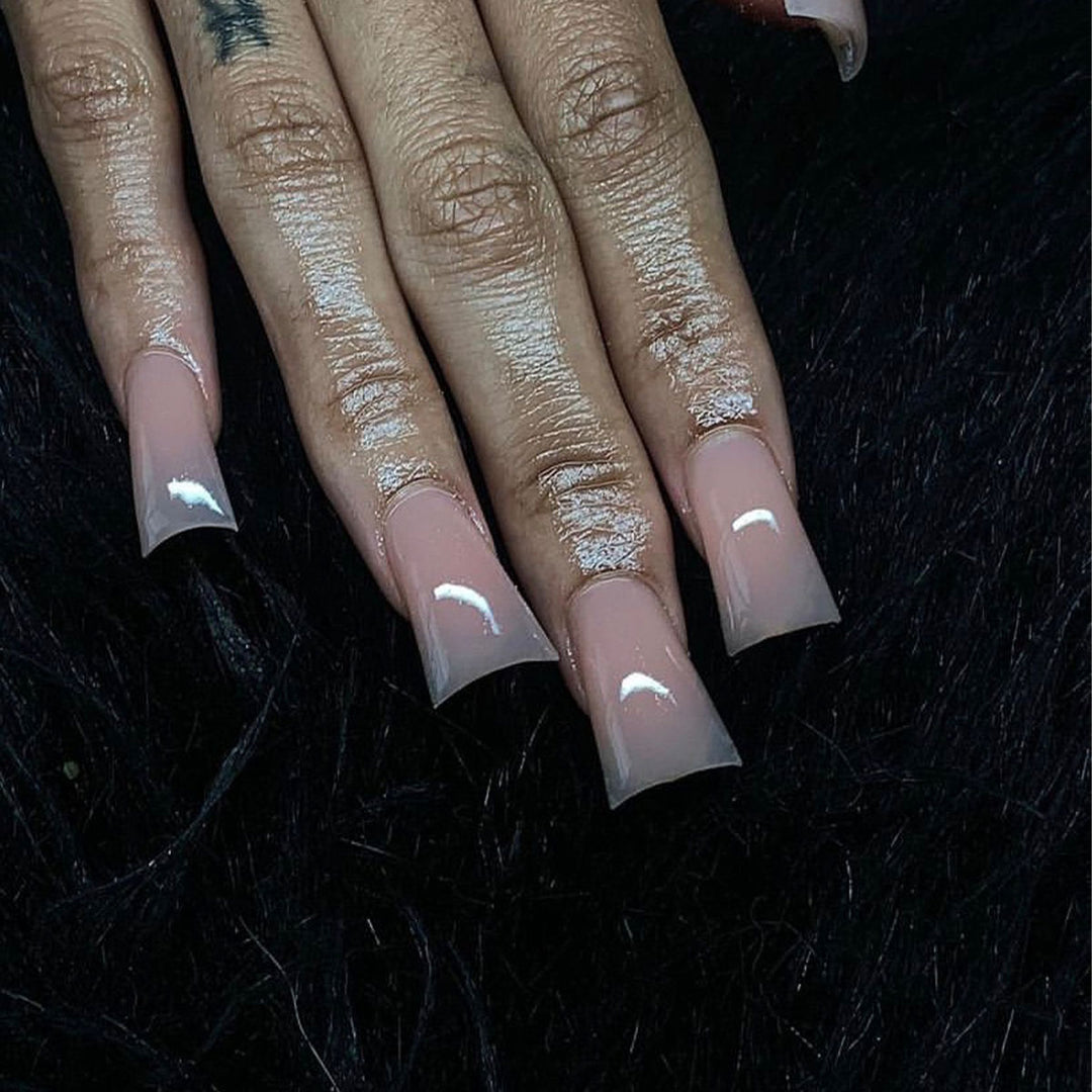 Premium Gel Press-On Nail Kit Kalsten