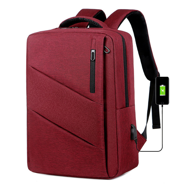 Adaptive Smart Travel Backpack Kalsten