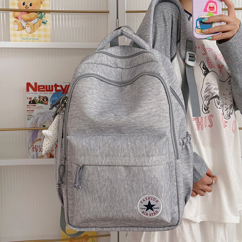 Lightweight and Trendy Backpack Kalsten
