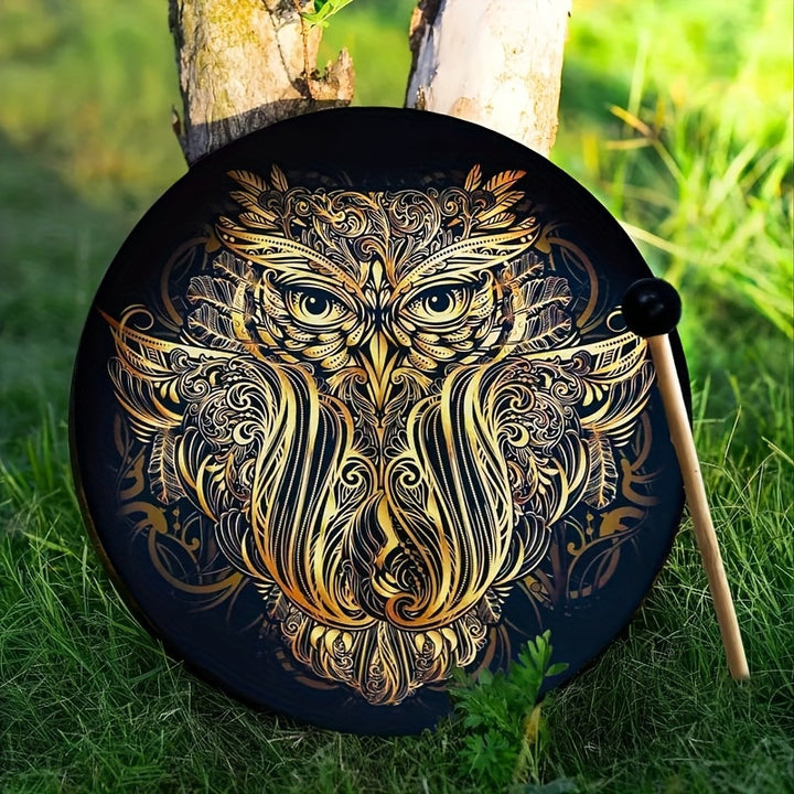 Decorative Mandala Wall Art