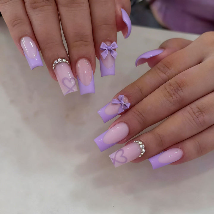 Decorative Acrylic Nail Enhancements Kalsten 1789915886