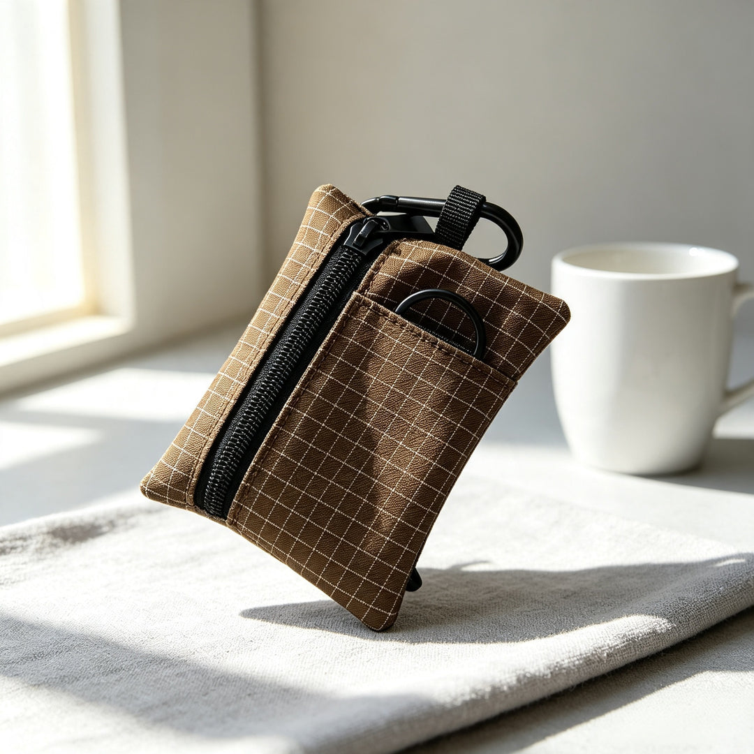 Practical Crossbody Bag Kalsten