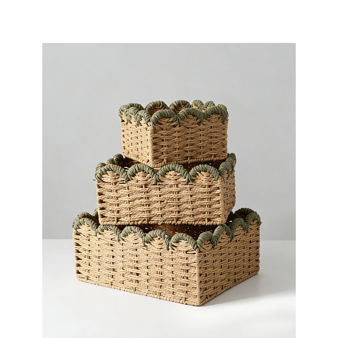 Storage basket Kalsten
