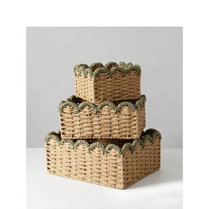 Storage basket Kalsten